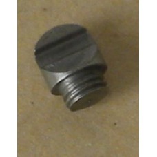 Barrel Catch 1858 New Army